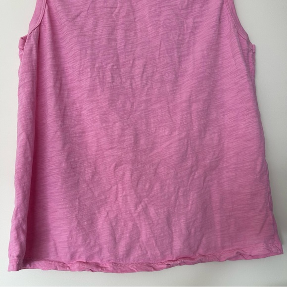 Ban.Do Poolside Fries Sleeveless T-shirt - Picture 12 of 12